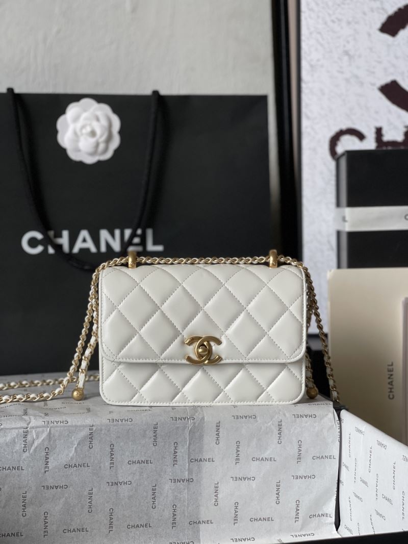 Chanel Stachel Bags